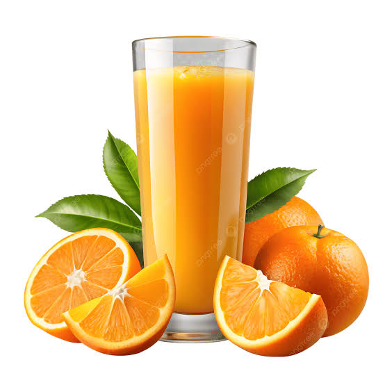 ORANGE JUICE